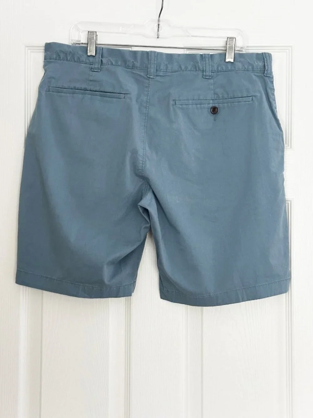 Men's J. Crew Chino 9